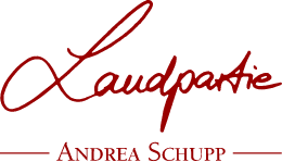Landpartie Wissen Logo
